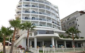 Hotel Saranda International